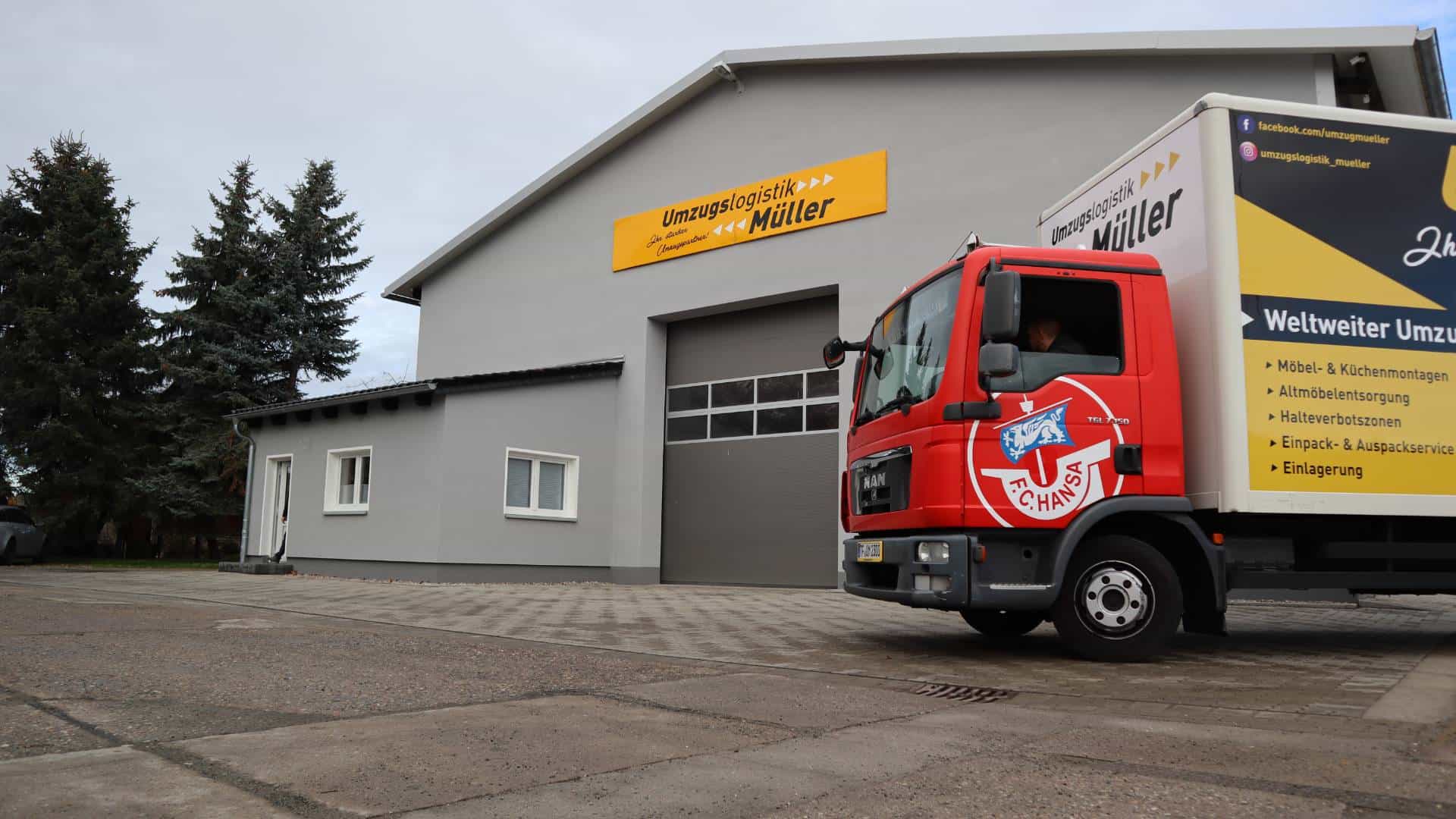 Klaviertransport in Aschaffenburg einfach und gut