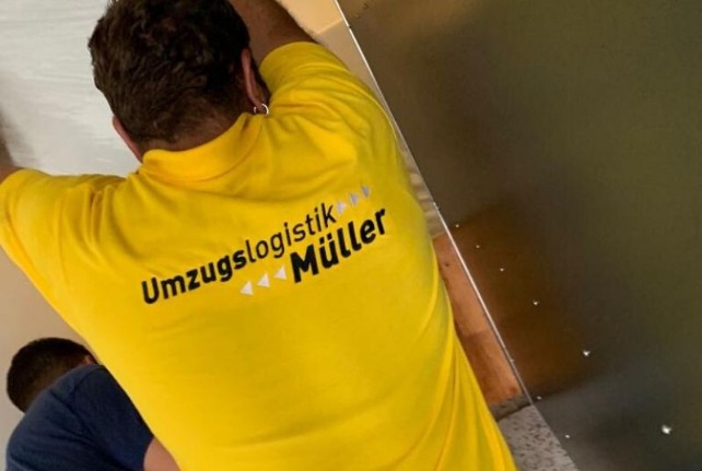 Umzugsfirma von Aschaffenburg nach Nürnberg professionelle Beratung