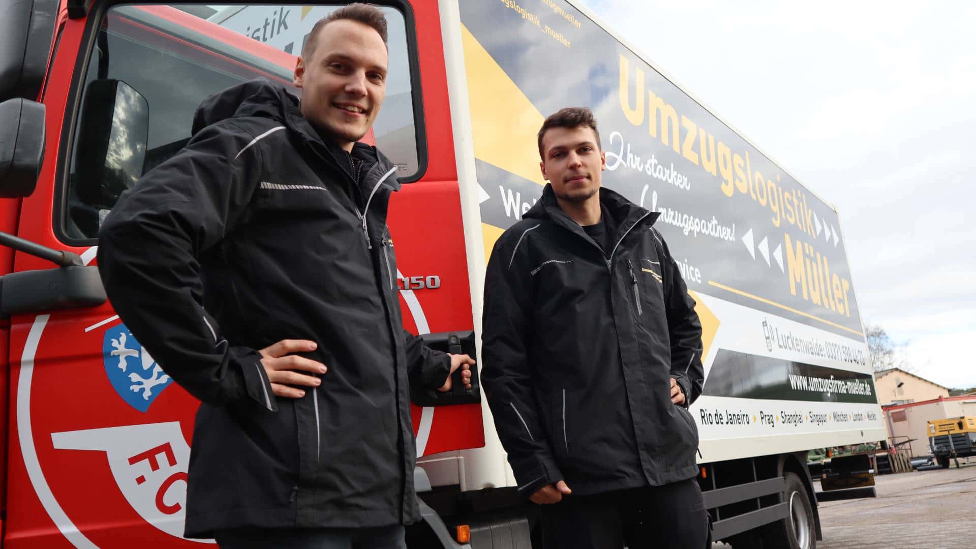 Professioneller Klaviertransport in Aschaffenburg
